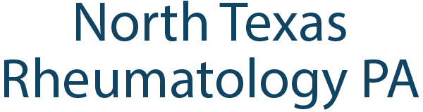 North Texas Rheumatology PA